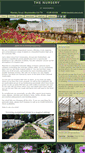 Mobile Screenshot of miserdennursery.co.uk